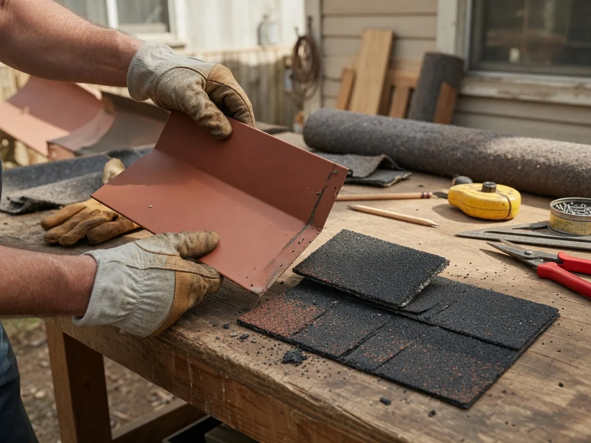 Roof Repair company in Salem, AL
